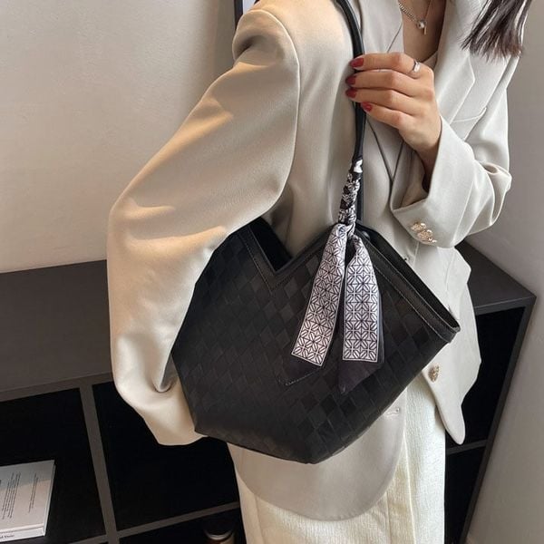  Túi xách nữ thời trang Haludo TX08 - Free ship 