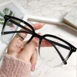  Gọng kính cận nữ KC10 - Free ship 