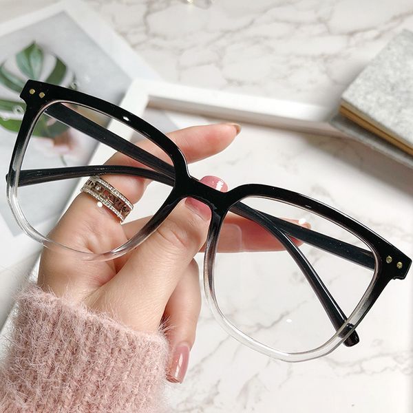  Gọng kính cận nữ KC10 - Free ship 