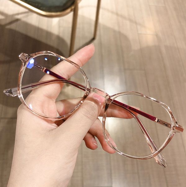  Gọng kính cận nữ KC03 - Free ship 