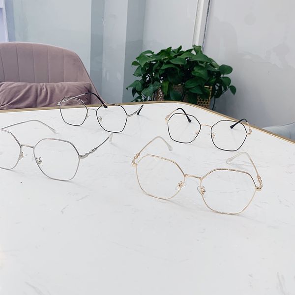  Gọng kính cận nữ KC09 - Free ship 