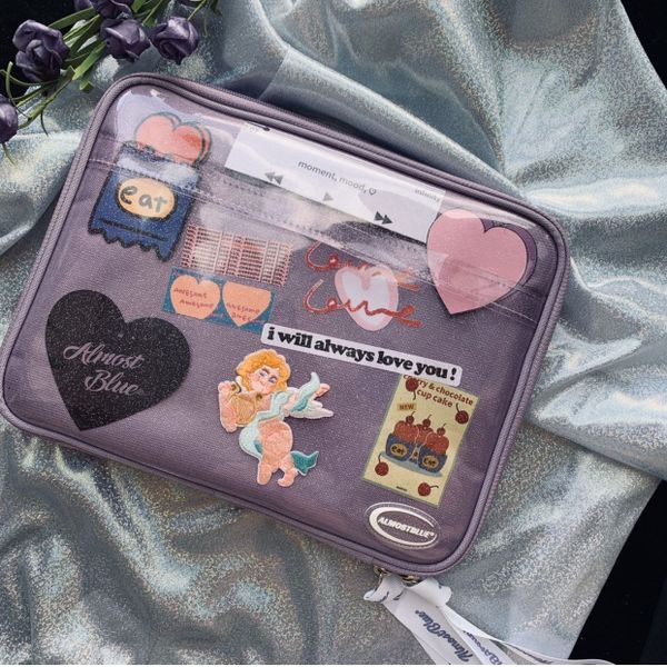  Túi chống sốc Macbook, Laptop chống nước T47 