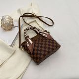  Túi xách nữ thời trang Haludo TX12 - Free ship 