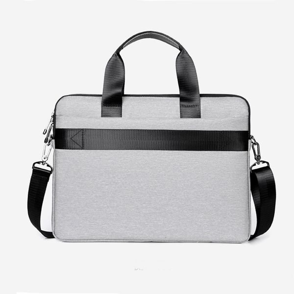  Túi chống sốc Macbook, Laptop chống nước, có dây đeo T19 