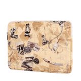  Túi da chống sốc Macbook, Laptop chống nước T28 