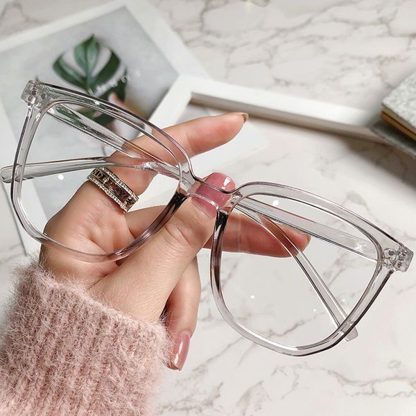  Gọng kính cận nữ KC10 - Free ship 