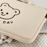  Túi chống sốc Macbook, Laptop có quai xách T48 