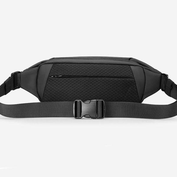  Túi đeo chéo chống nước Nam, Nữ BT07 - Free ship 