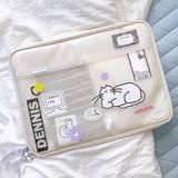  Túi chống sốc Macbook, Laptop chống nước T47 