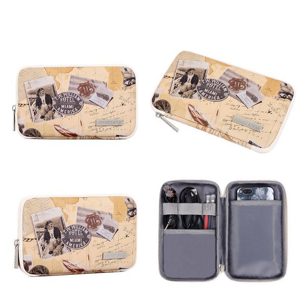  Túi da chống sốc Macbook, Laptop chống nước T28 