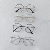  Gọng kính cận nữ KC09 - Free ship 
