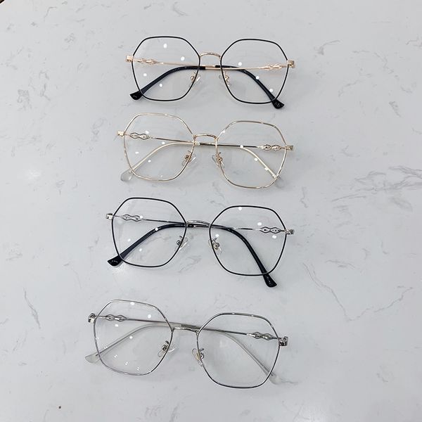  Gọng kính cận nữ KC09 - Free ship 