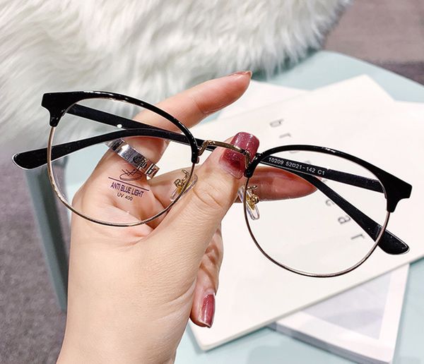  Gọng kính cận nam, nữ KC08 - Free ship 