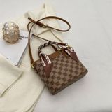  Túi xách nữ thời trang Haludo TX12 - Free ship 