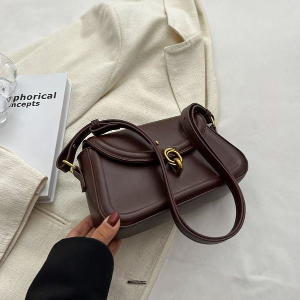  Túi xách nữ thời trang Haludo TX05 - Free ship 