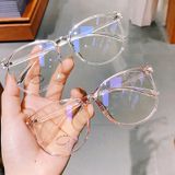  Gọng kính cận nữ KC01 - Free ship 