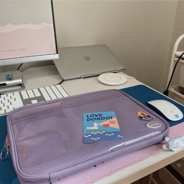  Túi chống sốc Macbook, Laptop chống nước T47 