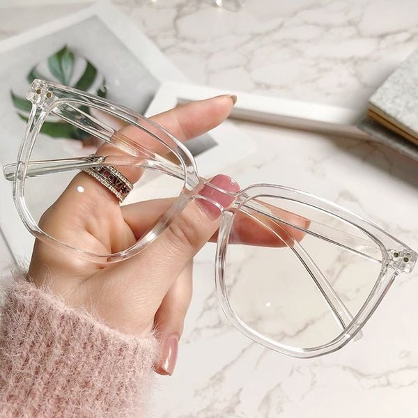  Gọng kính cận nữ KC10 - Free ship 