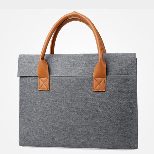  Túi đựng Macbook, Laptop chống nước, có quay xách T27 