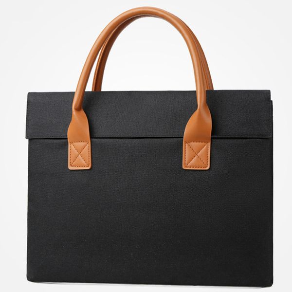  Túi đựng Macbook, Laptop chống nước, có quay xách T27 