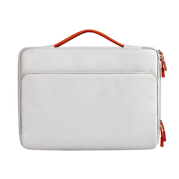  Túi chống sốc Macbook, Laptop bảo vệ 4 góc, có quai xách T14 