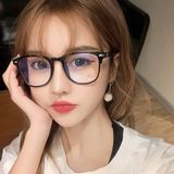  Gọng kính cận nữ KC04 - Free ship 