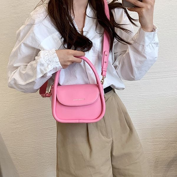  Túi xách nữ thời trang Haludo TX07 - Free ship 