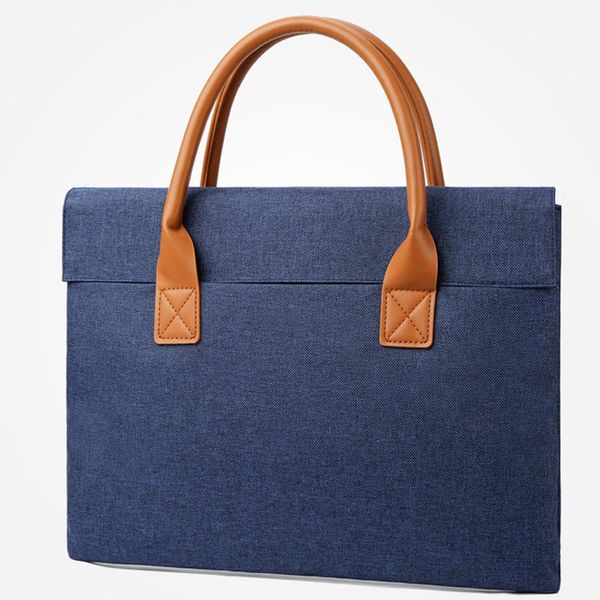  Túi đựng Macbook, Laptop chống nước, có quay xách T27 