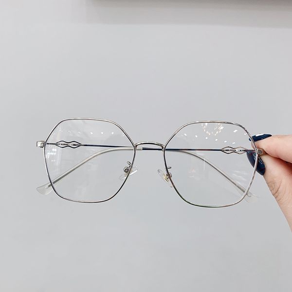  Gọng kính cận nữ KC09 - Free ship 