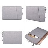  Túi chống sốc Macbook, Laptop có quai xách T17 
