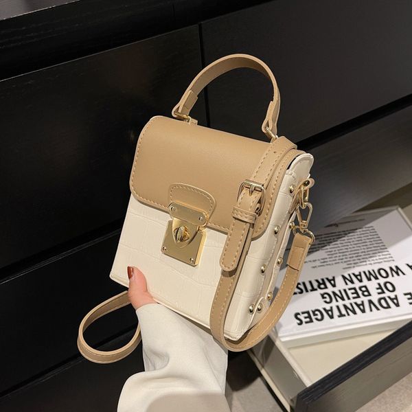  Túi xách nữ thời trang Haludo TX21 - Free ship 