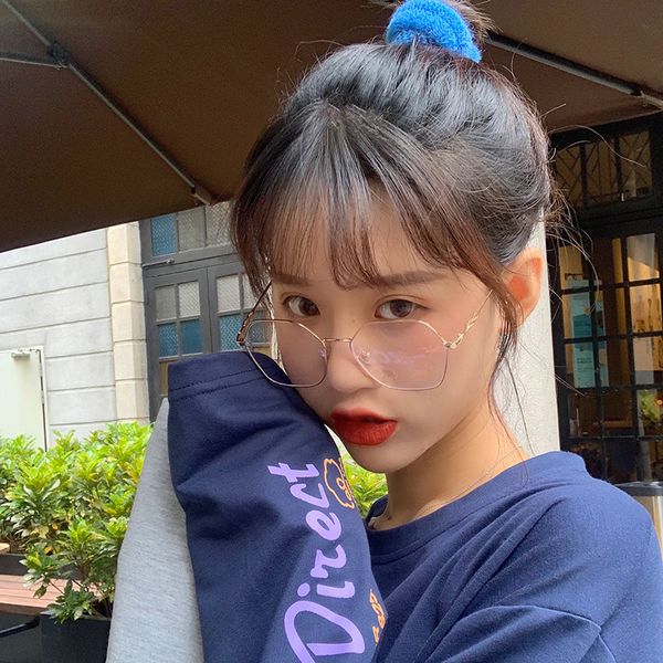  Gọng kính cận nữ KC09 - Free ship 