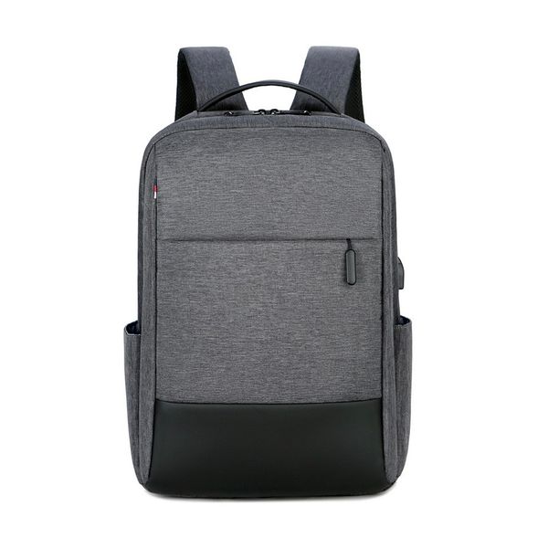  Balo Nam Nữ, đựng laptop, chống nước, cổng sạc USB HL069 