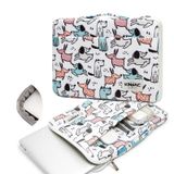  Túi chống sốc Macbook, Laptop bảo vệ toàn diện, có quay xách T50 