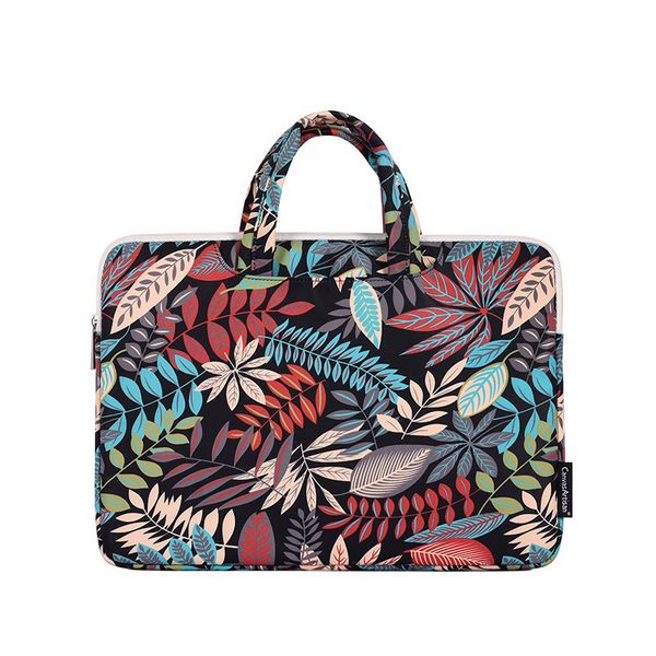  Túi chống sốc Macbook, Laptop có quai xách, chống nước T53 