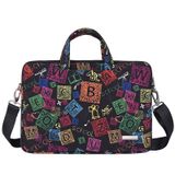  Túi chống sốc Macbook, Laptop chống nước, có dây đeo T33 