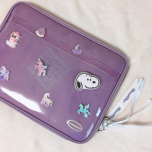  Túi chống sốc Macbook, Laptop chống nước T47 