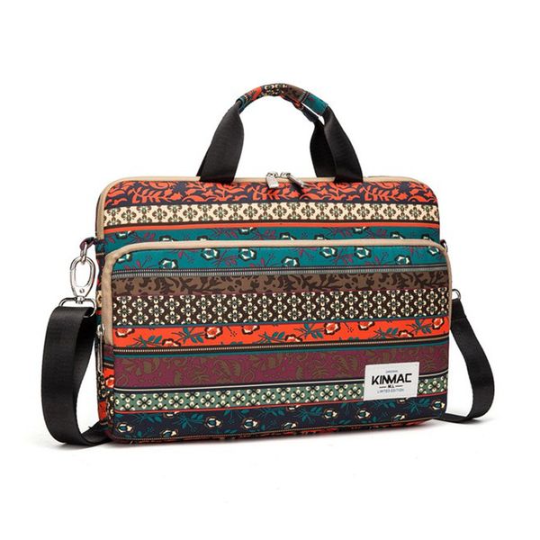  Túi chống sốc Macbook, Laptop bảo vệ 4 góc, có dây đeo T120 