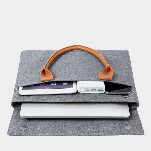  Túi đựng Macbook, Laptop chống nước, có quay xách T27 