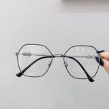  Gọng kính cận nữ KC09 - Free ship 