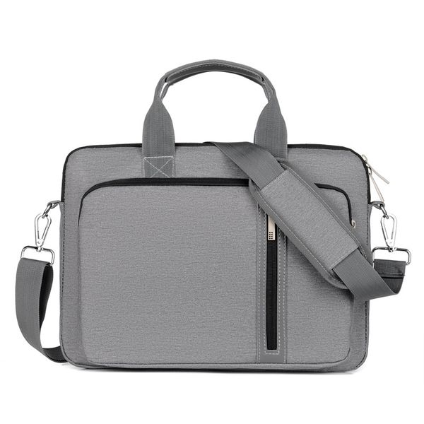  Túi chống sốc Macbook, Laptop chống nước, có dây đeo T18 