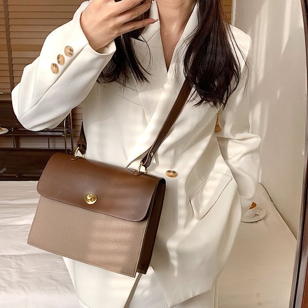  Túi xách nữ thời trang Haludo TX17 - Free ship 