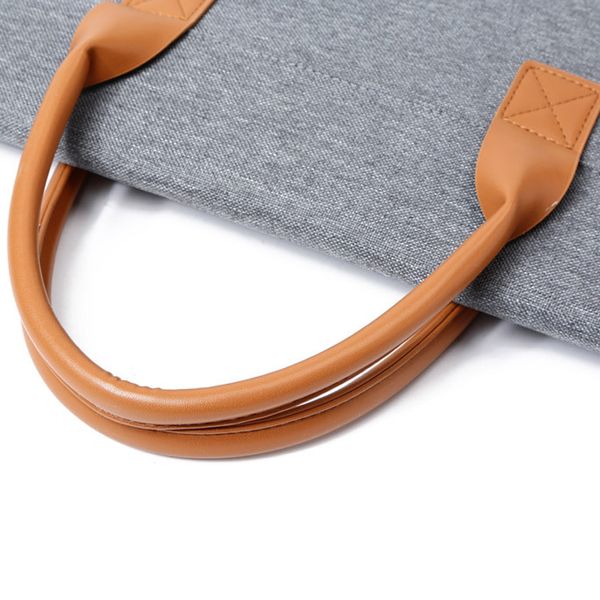  Túi đựng Macbook, Laptop chống nước, có quay xách T27 