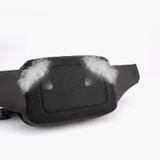  Túi đeo chéo chống nước Nam, Nữ BT08 - Free ship 