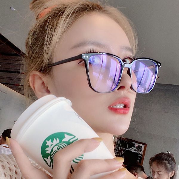  Gọng kính cận nữ KC10 - Free ship 