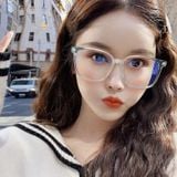  Gọng kính cận nữ KC10 - Free ship 