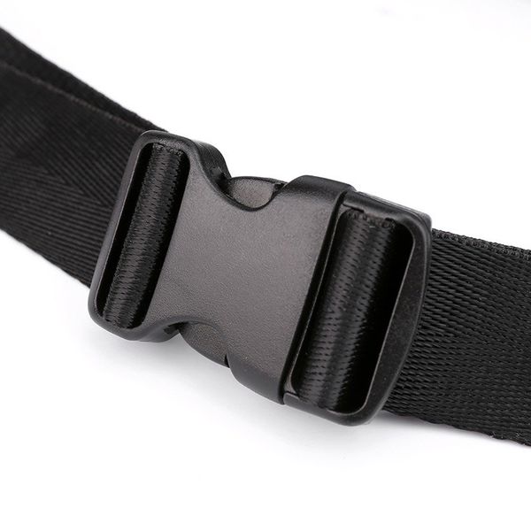  Túi đeo chéo chống nước Nam, Nữ BT03 - Free ship 