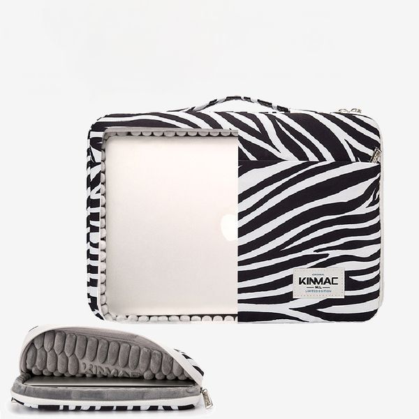  Túi chống sốc Macbook, Laptop bảo vệ 4 góc, có quai xách T200 