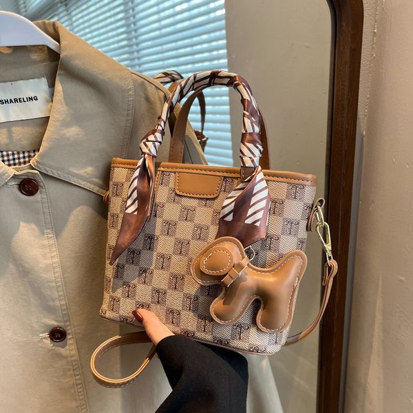  Túi xách nữ thời trang Haludo TX12 - Free ship 