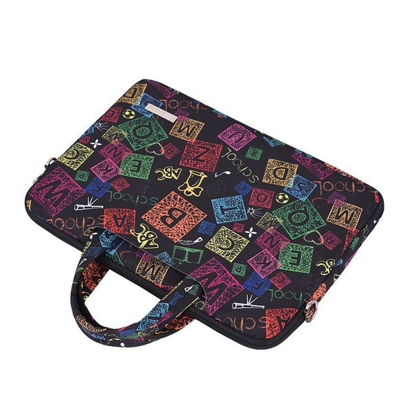  Túi chống sốc Macbook, Laptop chống nước, có dây đeo T33 